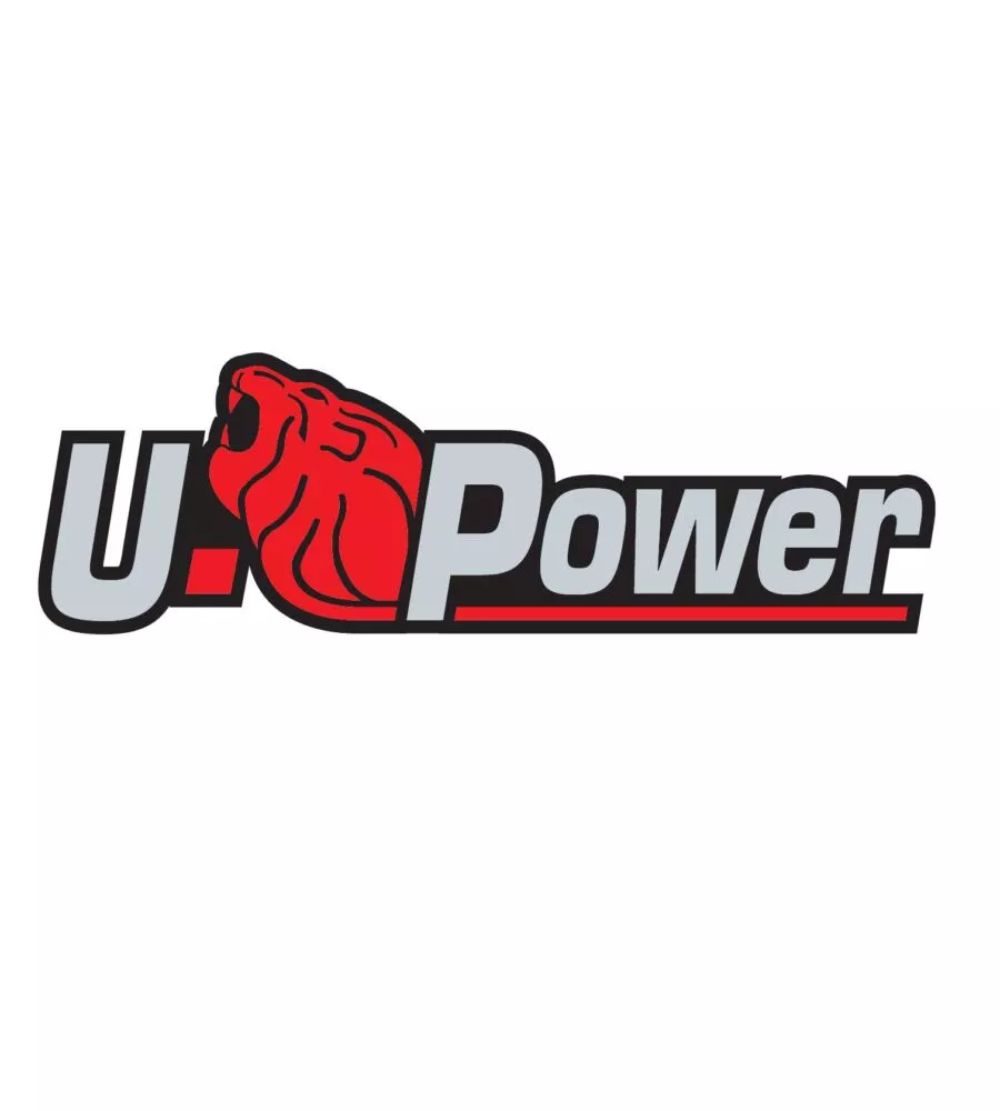 Giacca uomo da lavoro invernale u-power "space bc" - tg s