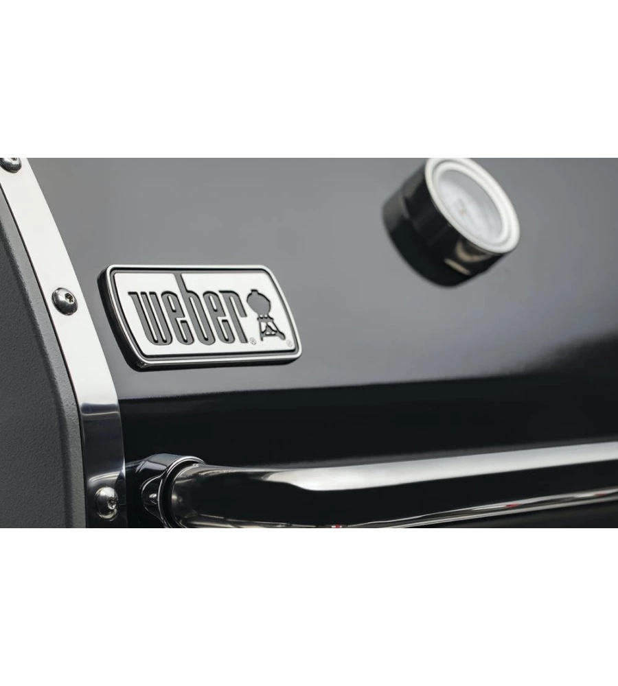 Barbecue a gas weber "genesis ii e-310" 3 bruciatori - cod. 61011129