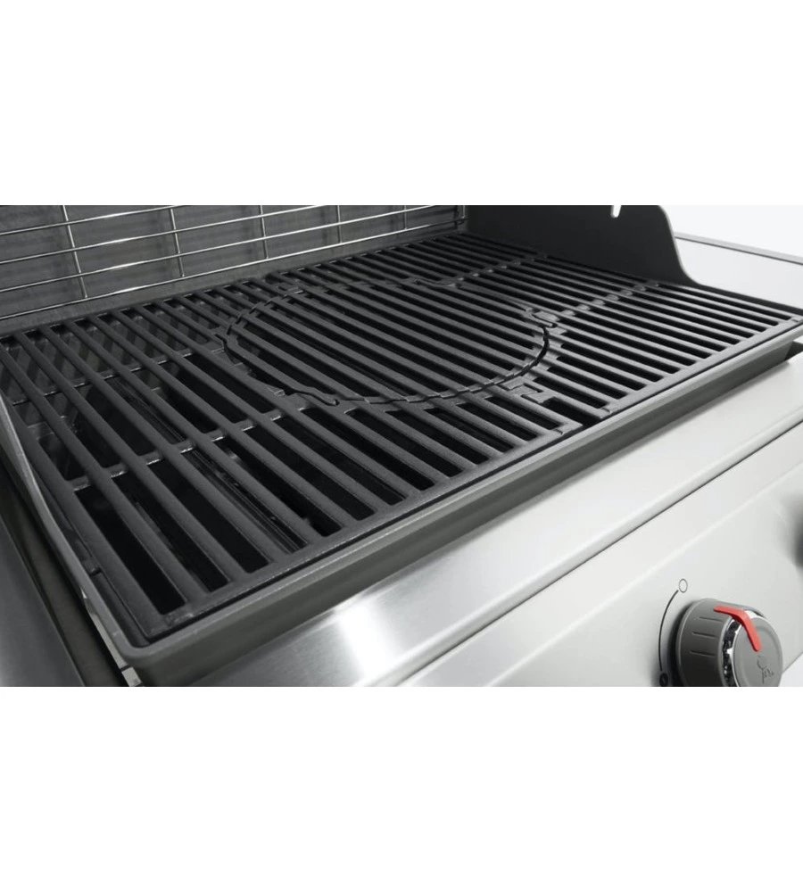 Barbecue a gas weber "genesis ii e-310" 3 bruciatori - cod. 61011129