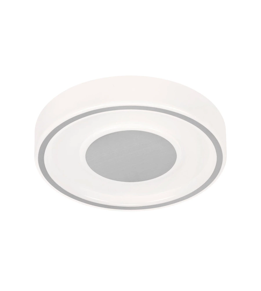 Plafoniera led Ø 38,5 cm 1920 lm, 18 w