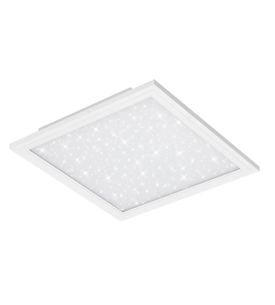 Plafoniera led "kristal" 29,5x29,5, 1300 lm