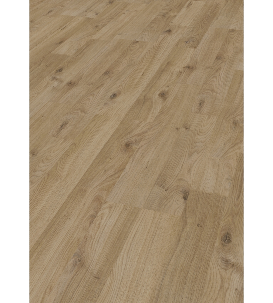 Pavimento laminato rovere inverno 7mm ac3 2,39 m² linea standard