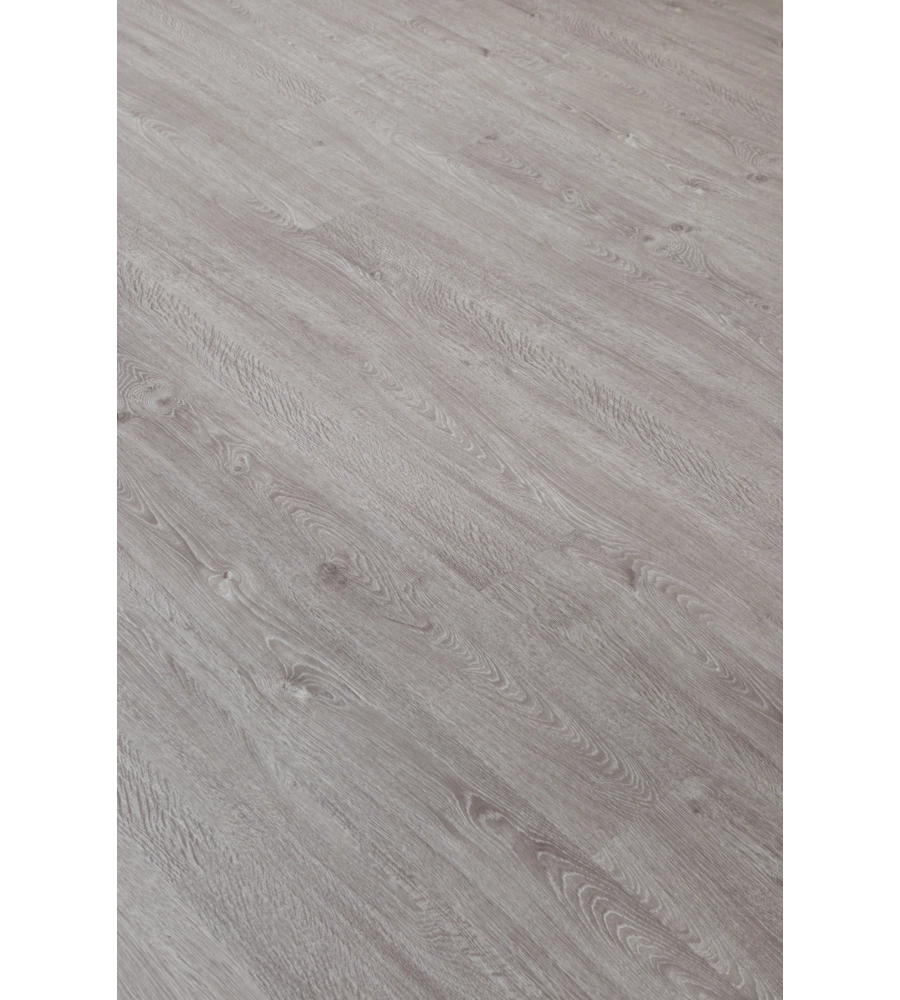 Pavimento spc 4mm rovere tortora+1mm tappettino 2,196 m² ac5 linea robust