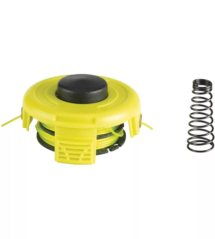 Bobina ryobi rac118 compatibile con rlt3525s - rlt3525 - rlt3123.