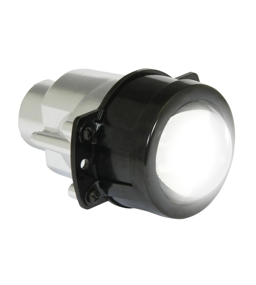 Lampade led per auto 9-32v halo led serie 7 compact - (h7 lenticular) - 36w - px26d - 2 pz  - scatola  57805