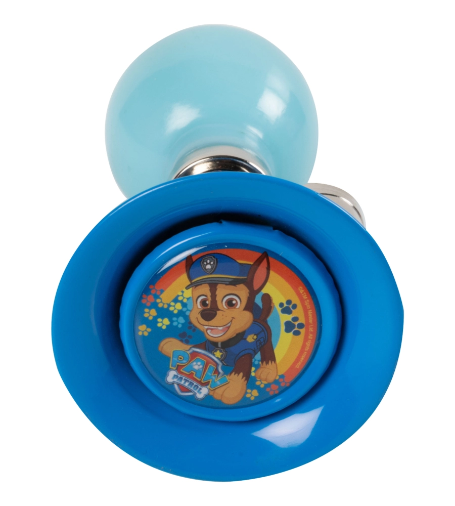 Trombetta ciclo "paw patrol boy"