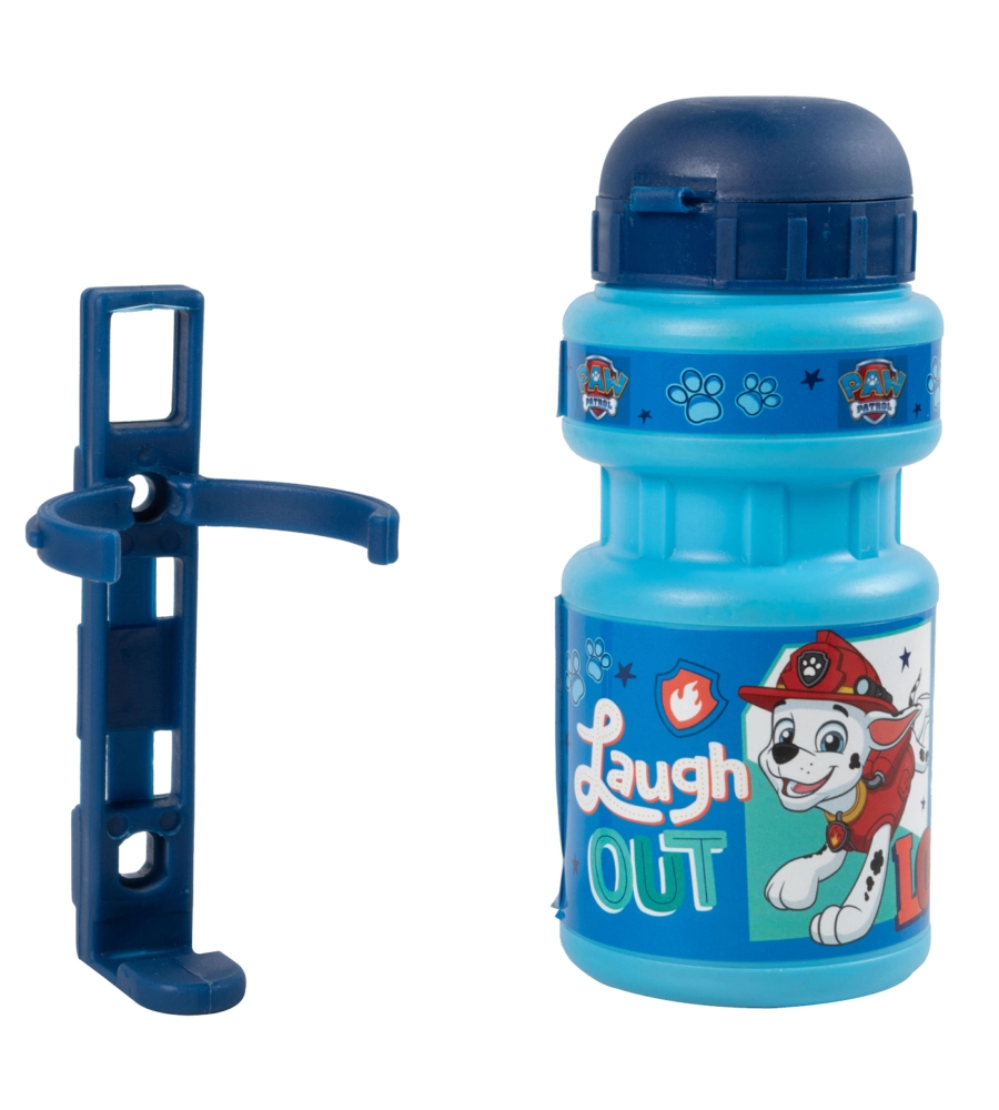 Borraccia ciclo "paw patrol boy"