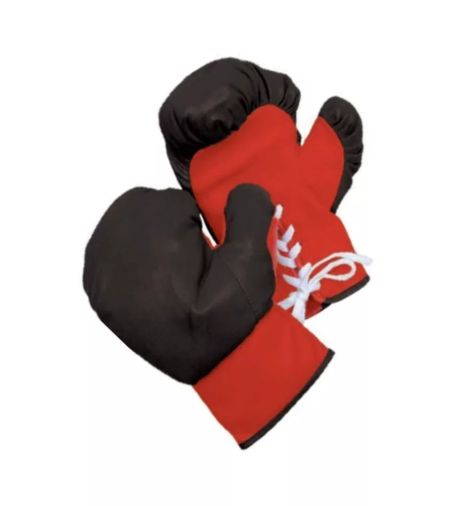 Sacco da boxe pugilato per bambini gonfiabile punch bag da 150 cm