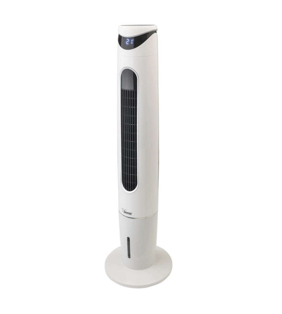 Raffrescatore a colonna "vr32" con wi-fi, 40 w - bimar