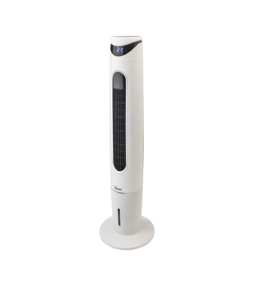 Raffrescatore a colonna "vr32" con wi-fi, 40 w - bimar