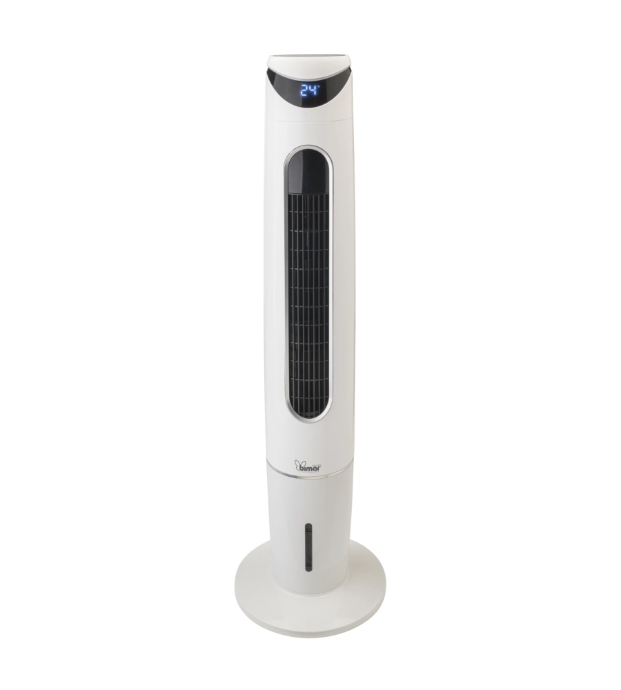 Raffrescatore a colonna "vr32" con wi-fi, 40 w - bimar