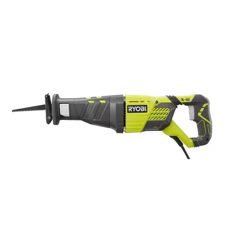 Sega a gattuccio multifunzione rrs1200-k 1200w - ryobi