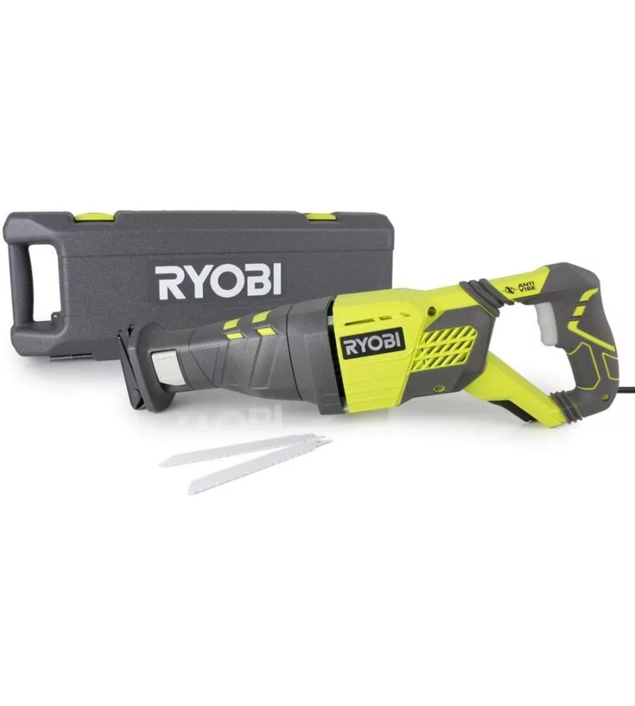 Sega a gattuccio multifunzione rrs1200-k 1200w - ryobi