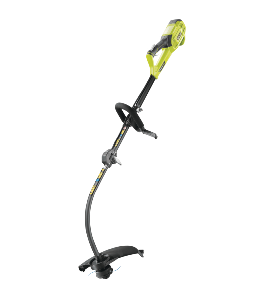 Tagliabordi elettrico rlt1238i 1200w - ryobi