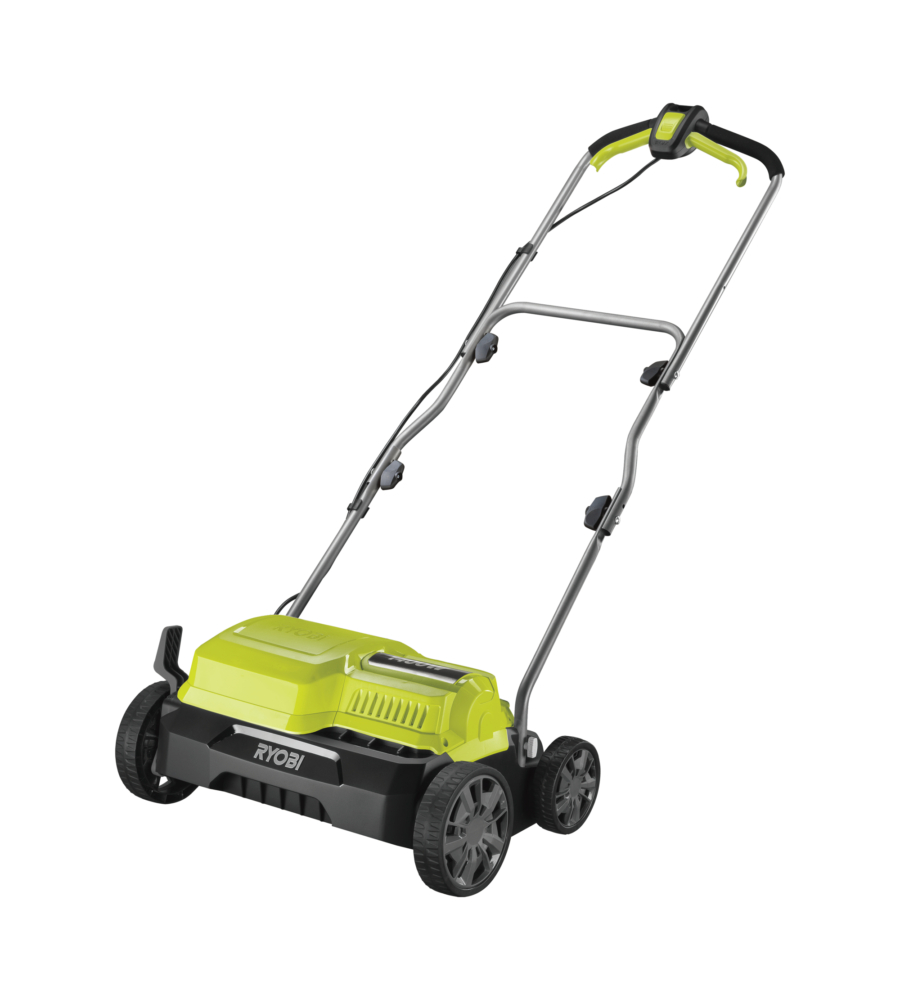 Scarificatore elettrico ry1400sf35a 1400w - ryobi