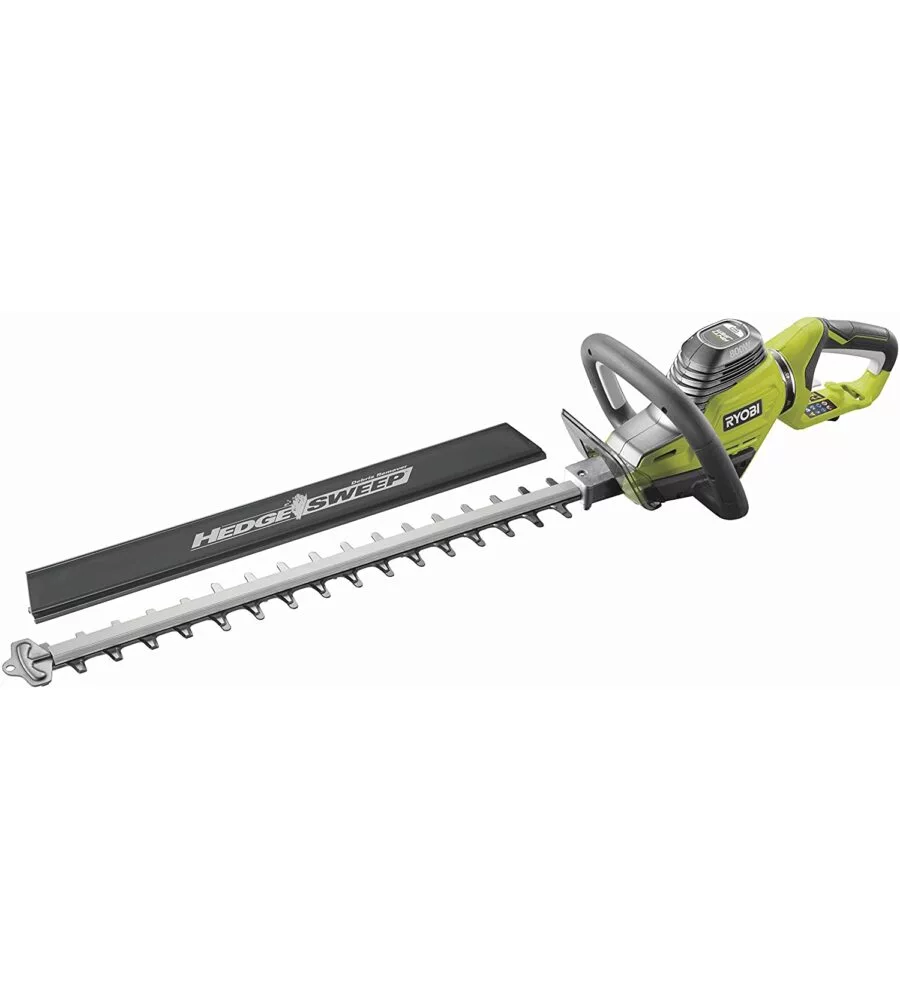 Tagliasiepi elettrico rht8165rl lama 65cm 800w - ryobi