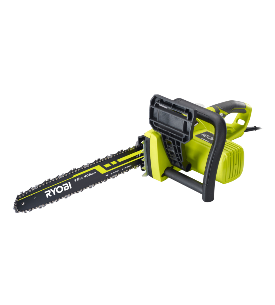 Motosega elettrica ryobi "rcs2340b" barra 40 cm 2300 w