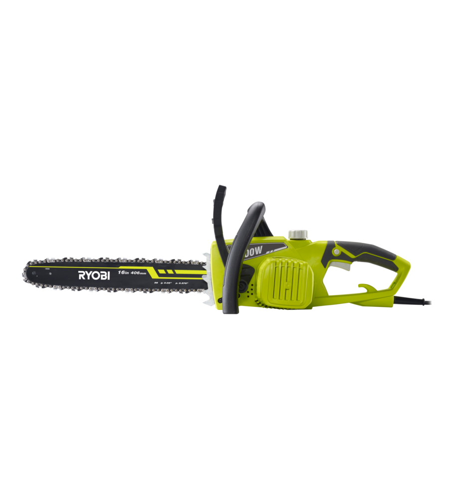 Motosega elettrica ryobi "rcs2340b" barra 40 cm 2300 w