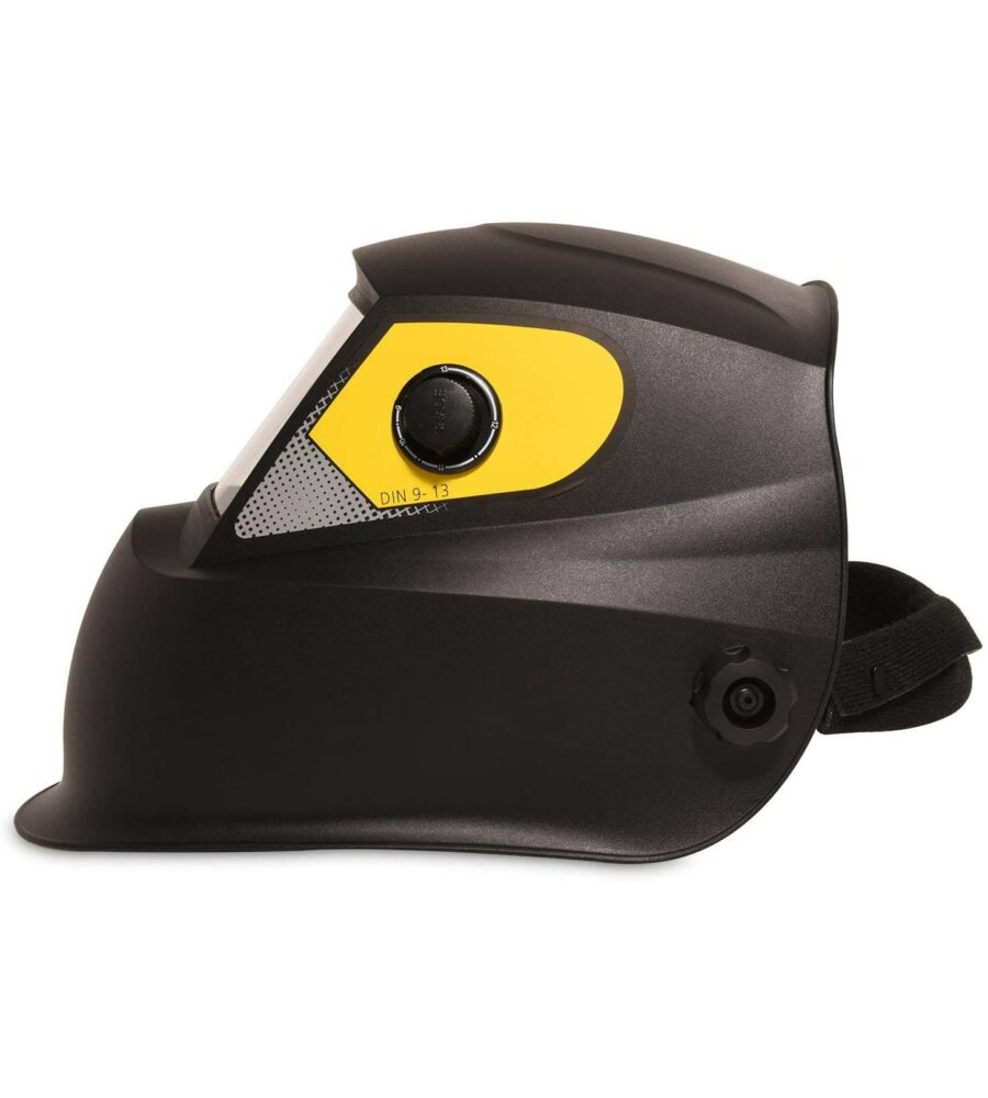 E-protection 2000 E11 - Stanley Welding Helmet
