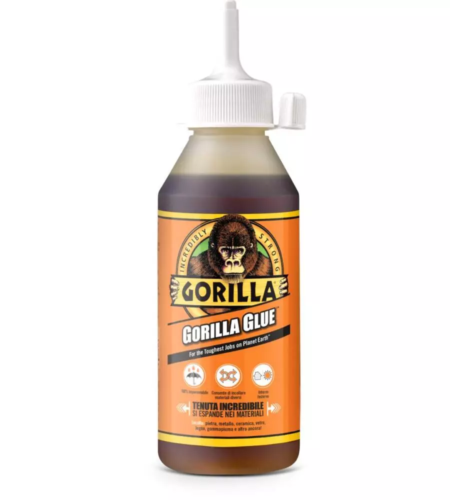 Colla gorilla glue 250ml