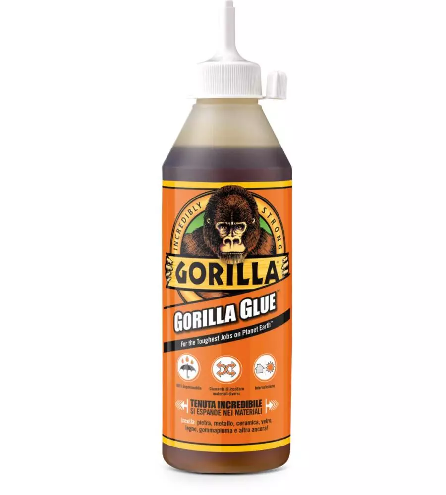 Colla gorilla glue 500ml