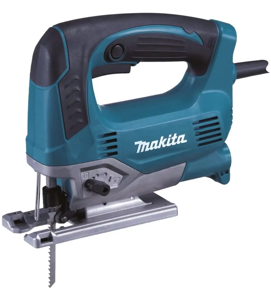 Seghetto alternativo jv0600j 650w makita