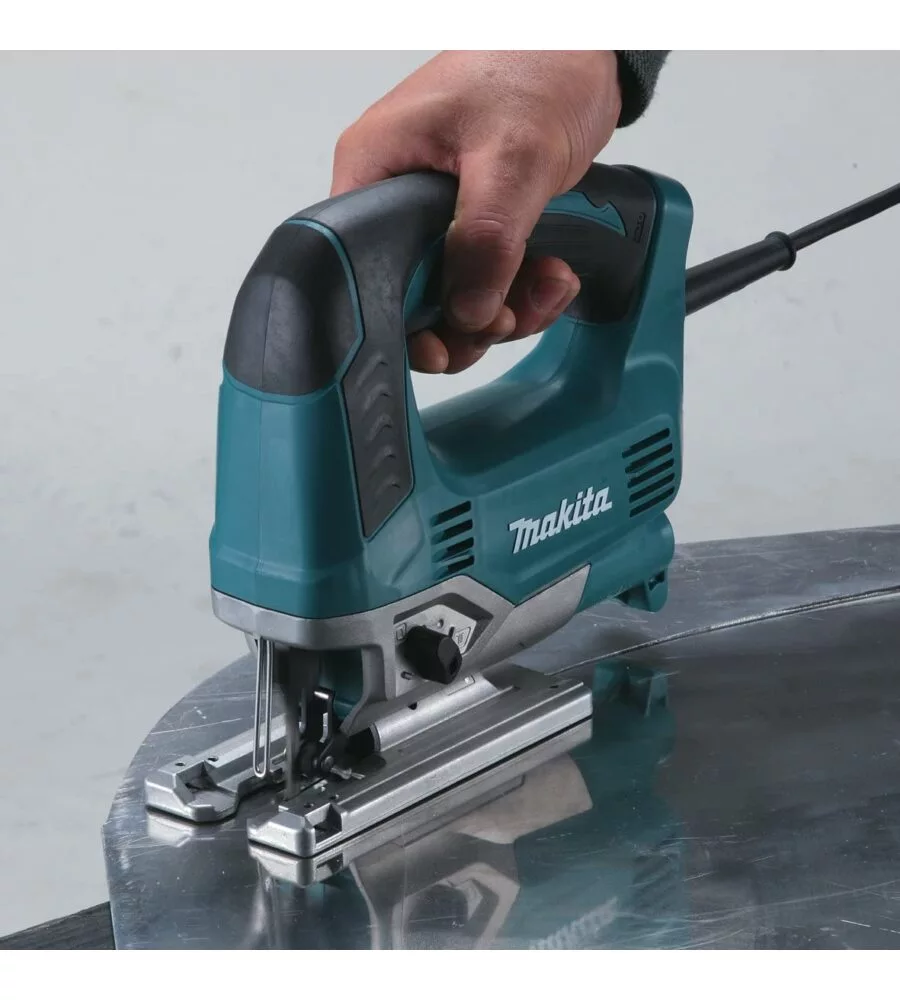 Seghetto alternativo jv0600j 650w makita