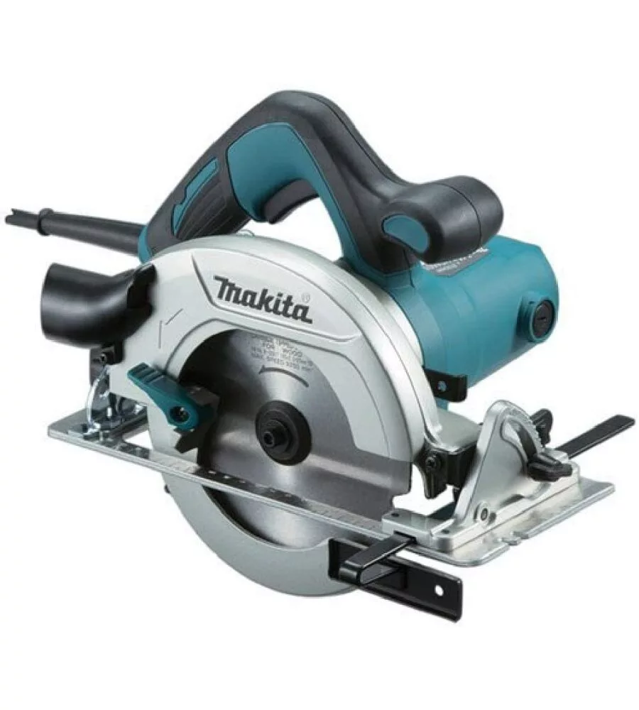 Sega circolare hs6601j 1050w makita