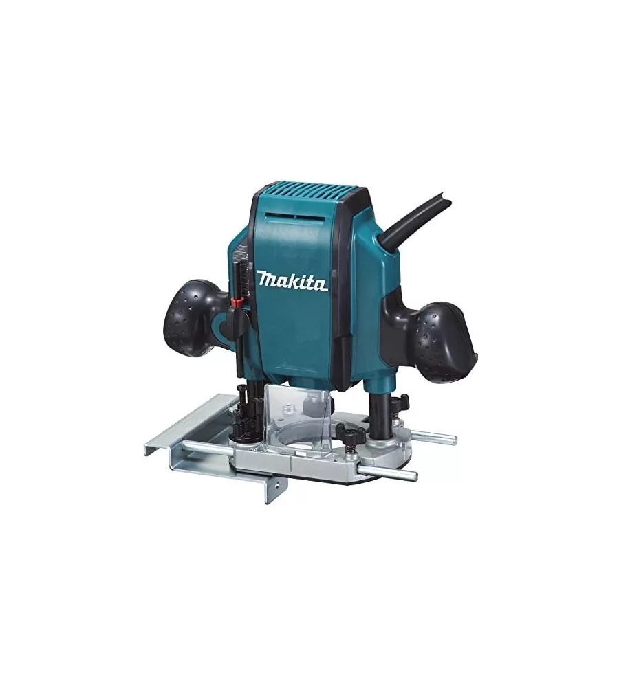 Fresatrice verticale rp0900j 900w makita