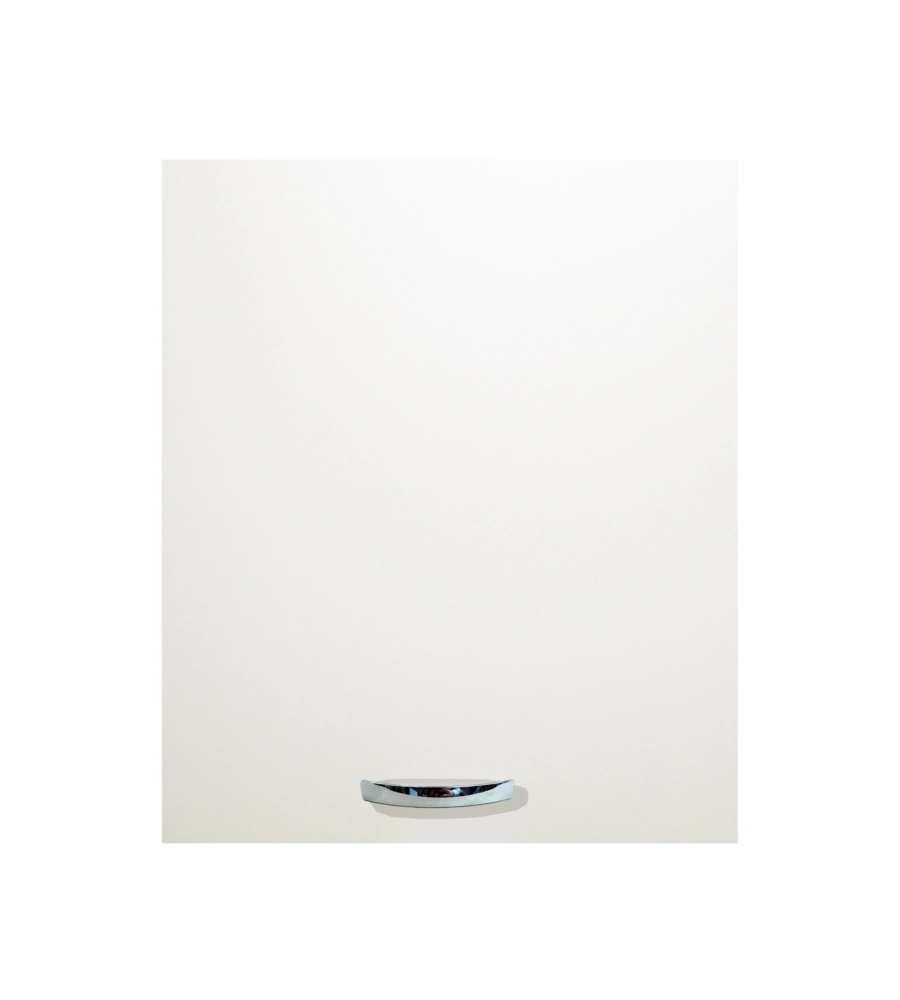 Pensile da cucina con ripiano bianco - sky a - 60 cm