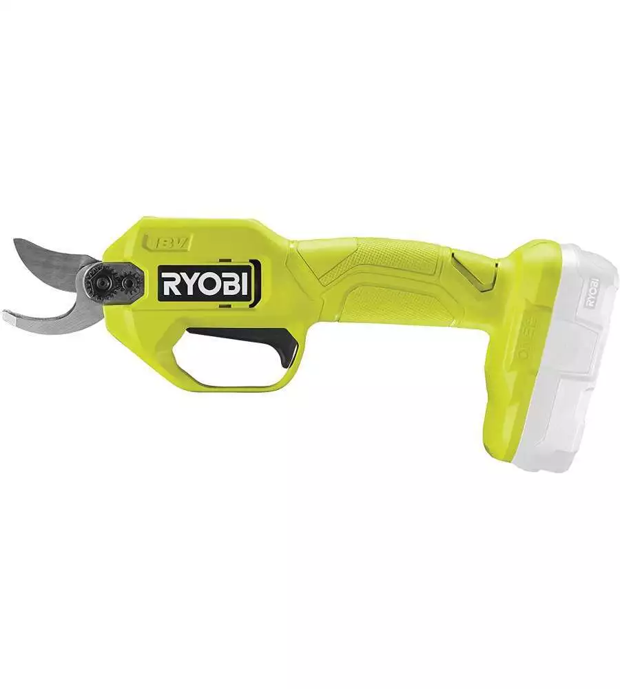 Cesoia a batteria 18v ry18sca-0 solo corpo macchina batteria non inclusa - ryobi