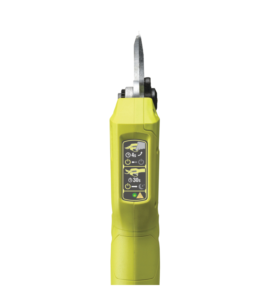 Cesoia a batteria 18v ry18sca-0 solo corpo macchina batteria non inclusa - ryobi