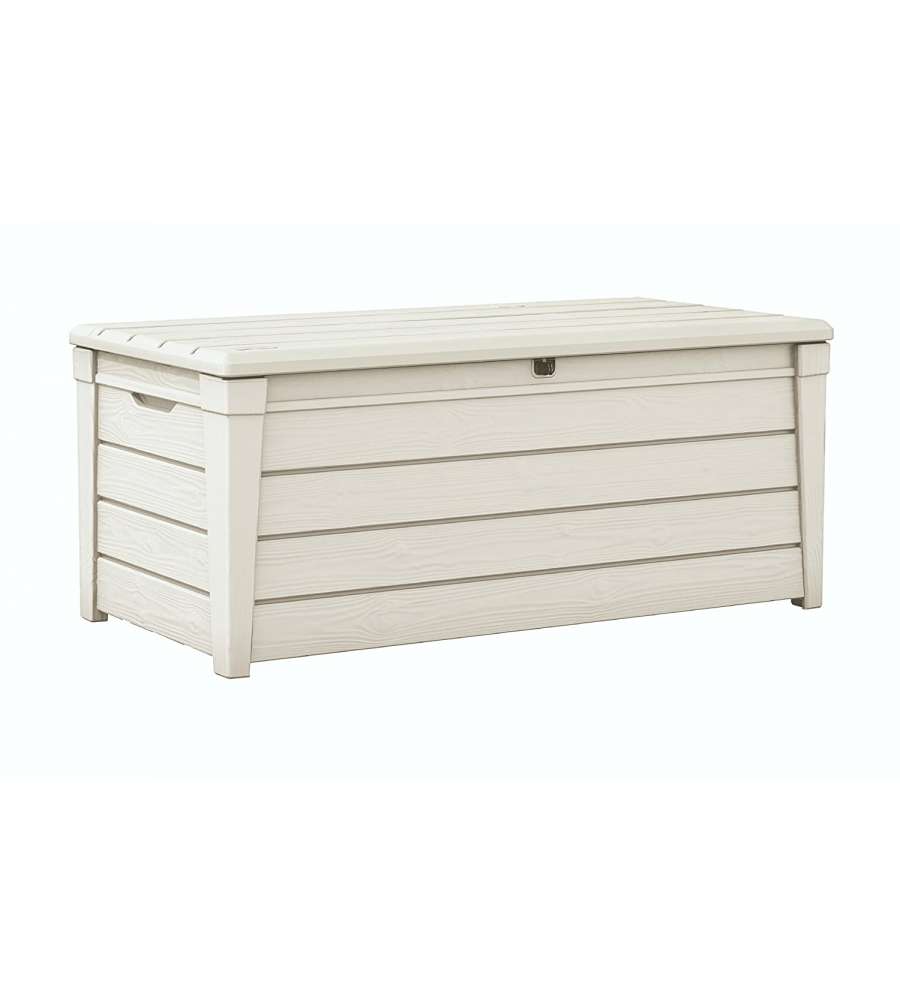 Baule Da Esterno storage Box Urban 150, 82, 5x48x56 Cm - Garofalo in  vendita online