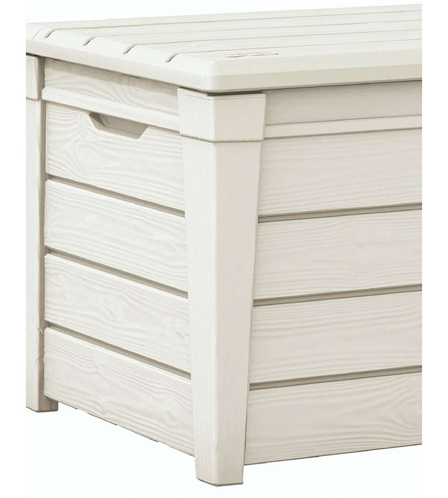 Baule Da Esterno storage Box Urban 150, 82, 5x48x56 Cm - Garofalo in  vendita online