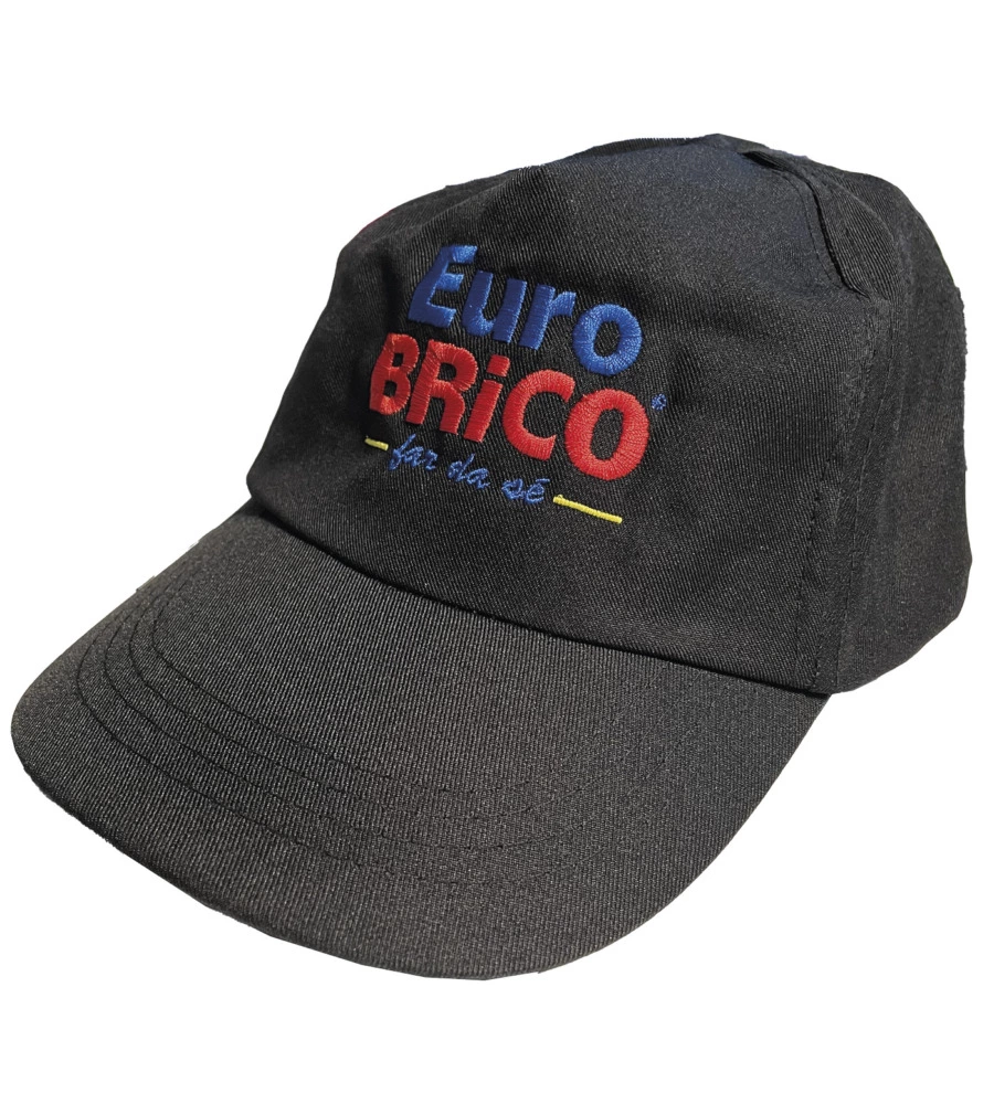 Cappellino eurobrico - taglia unica