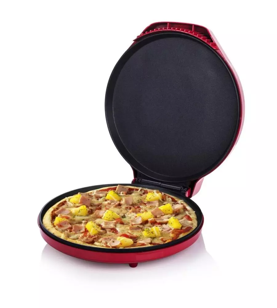 Forno pizza elettrico "pizza maker" - princess