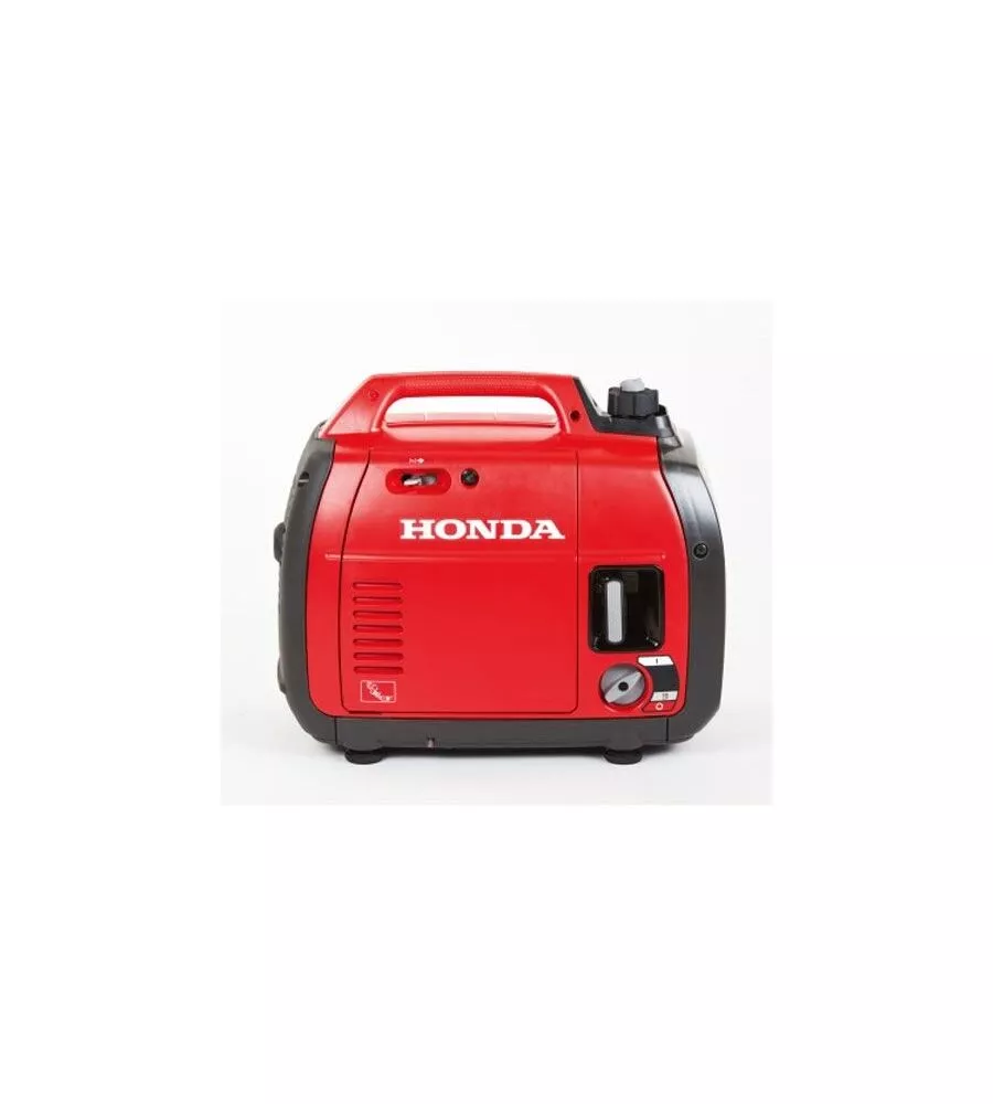 Generatore di corrente inverter a benzina honda "eu22i" 1800 w