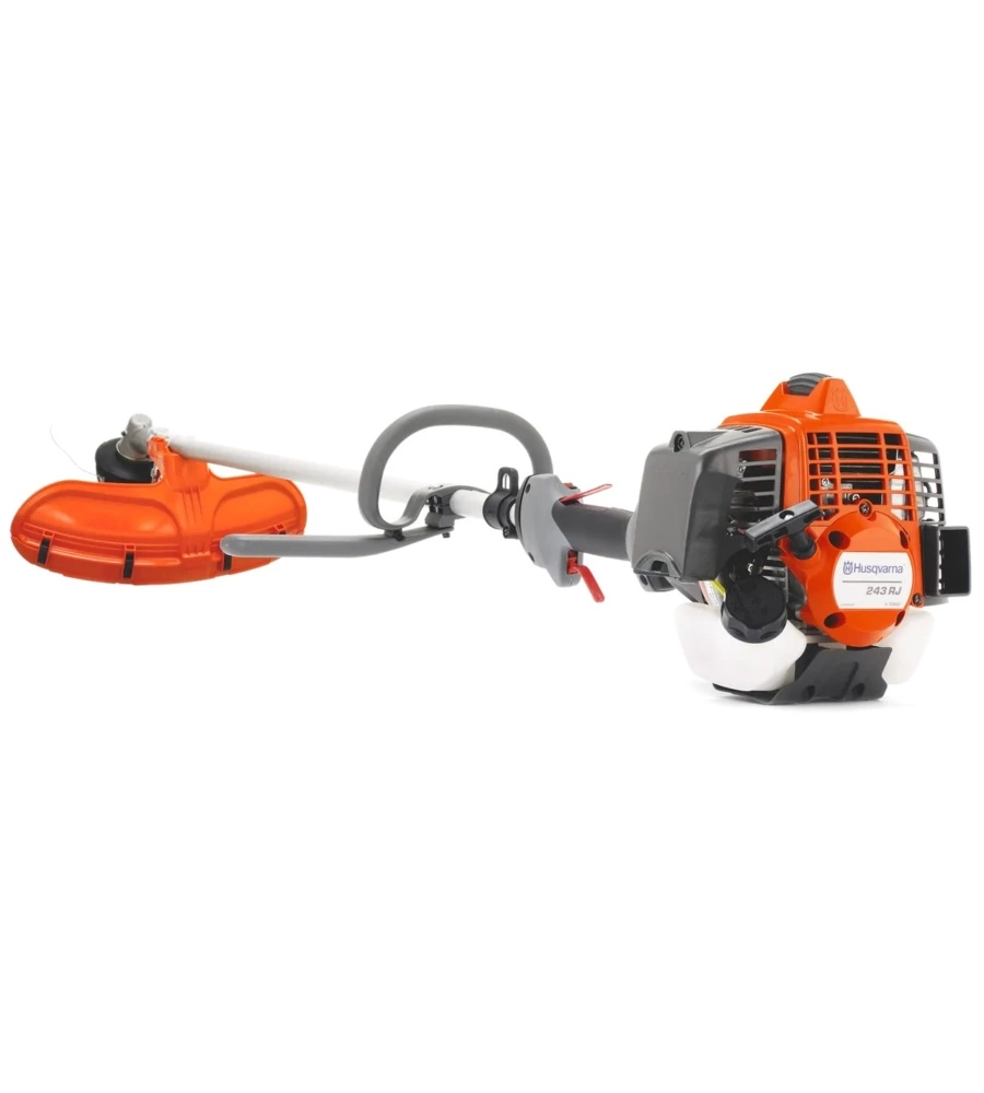 Decespugliatore a scoppio professionale 253rj cilindrata 50,6 cm³ - husqvarna