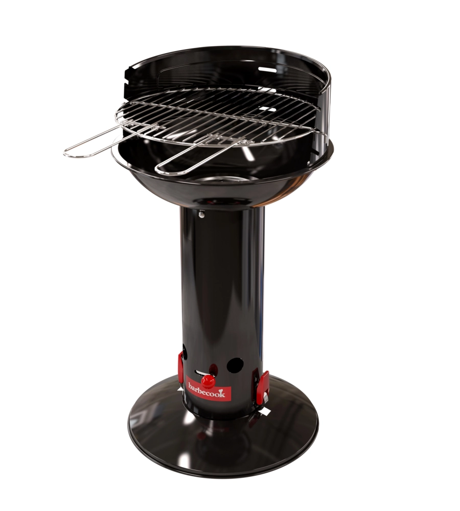 Barbecue a carbonella loewy 40 - barbecook