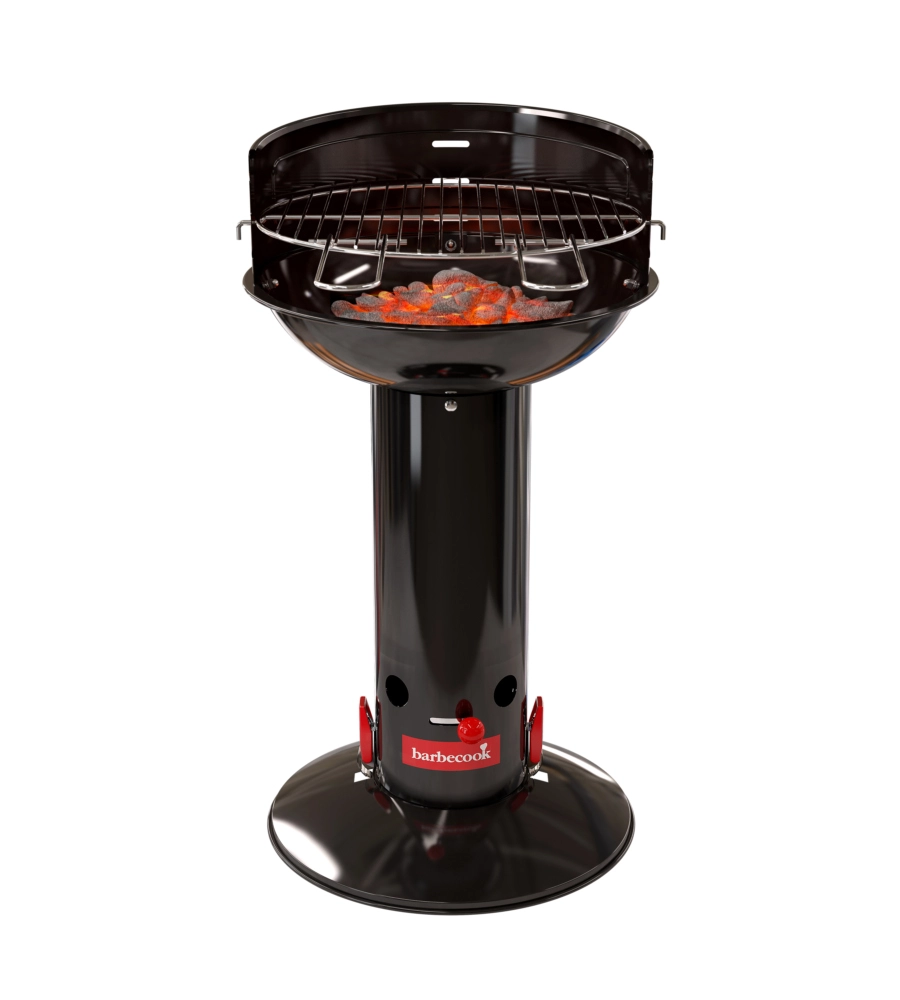 Barbecue a carbonella loewy 40 - barbecook