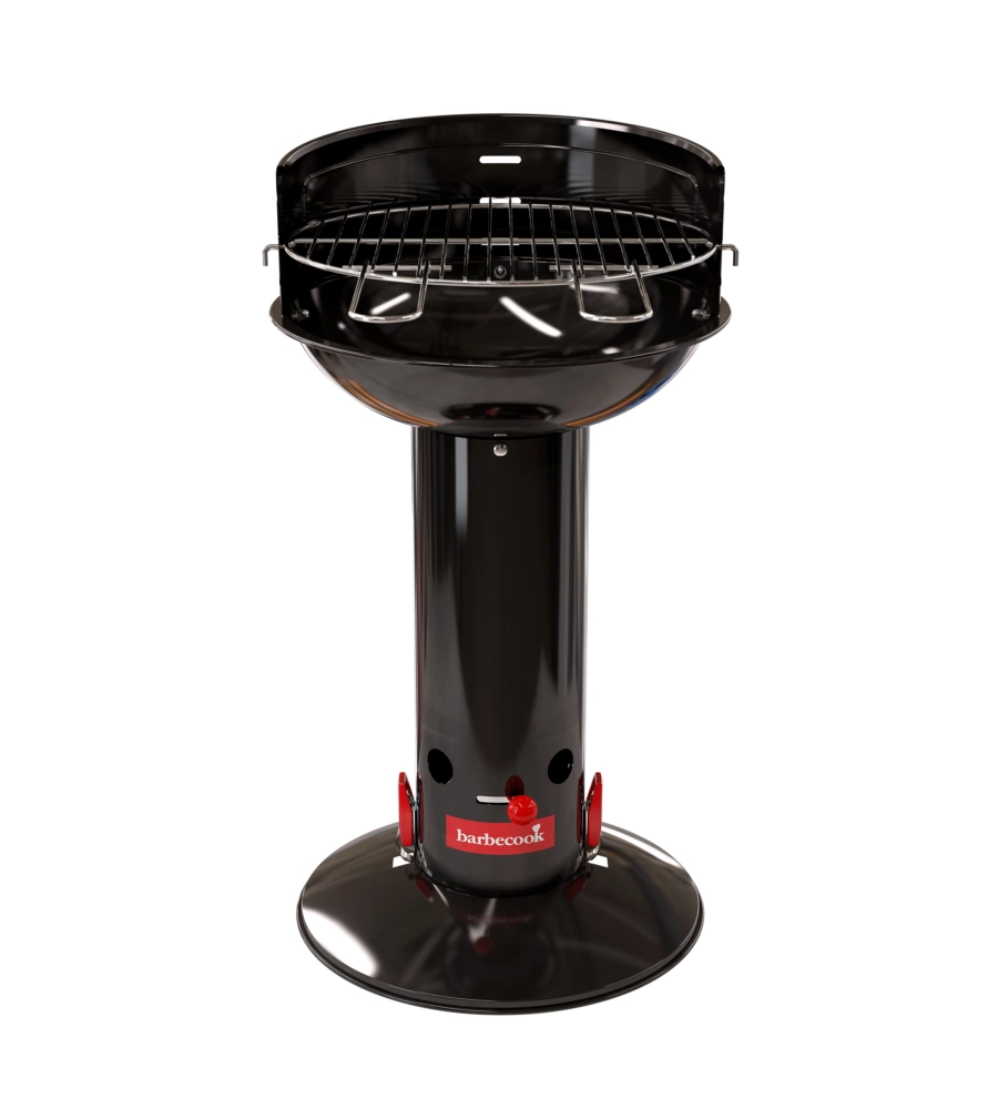 Barbecue a carbonella loewy 40 - barbecook