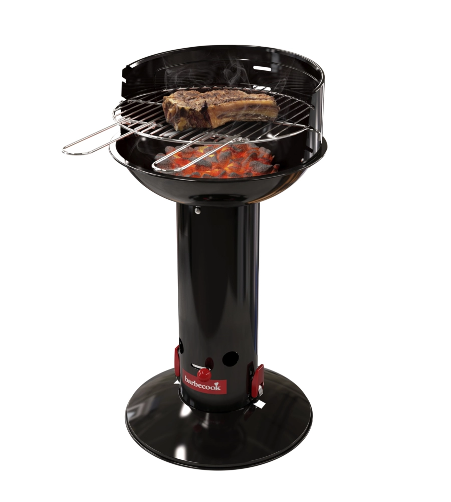 Barbecue a carbonella loewy 40 - barbecook