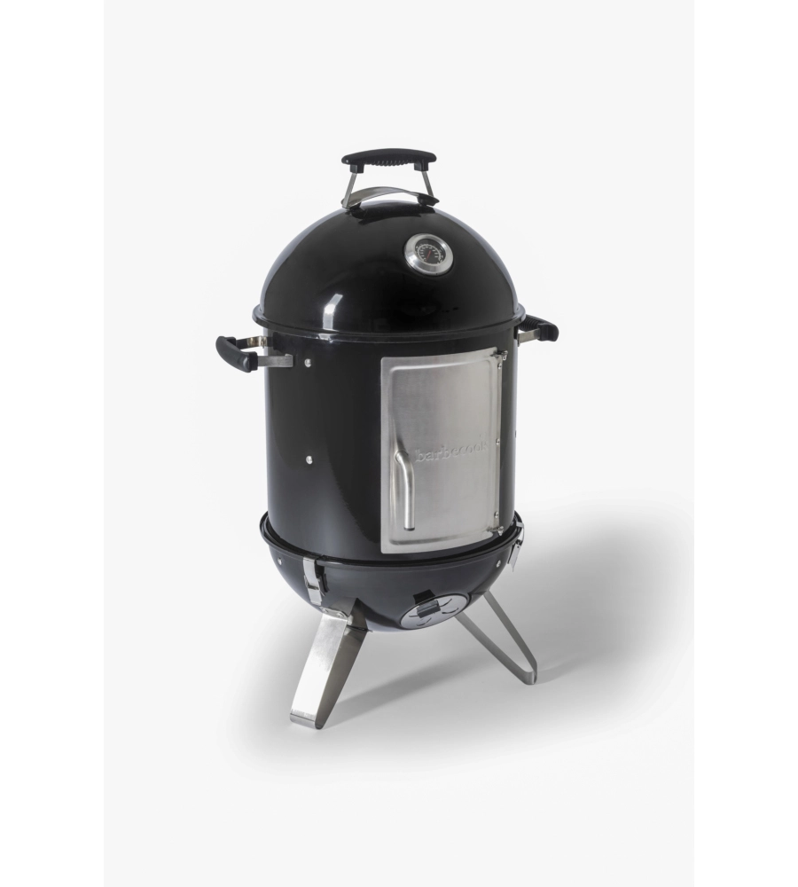 Barbecue affumicatore barbecook "smoker oskar s" Ø 40 cm