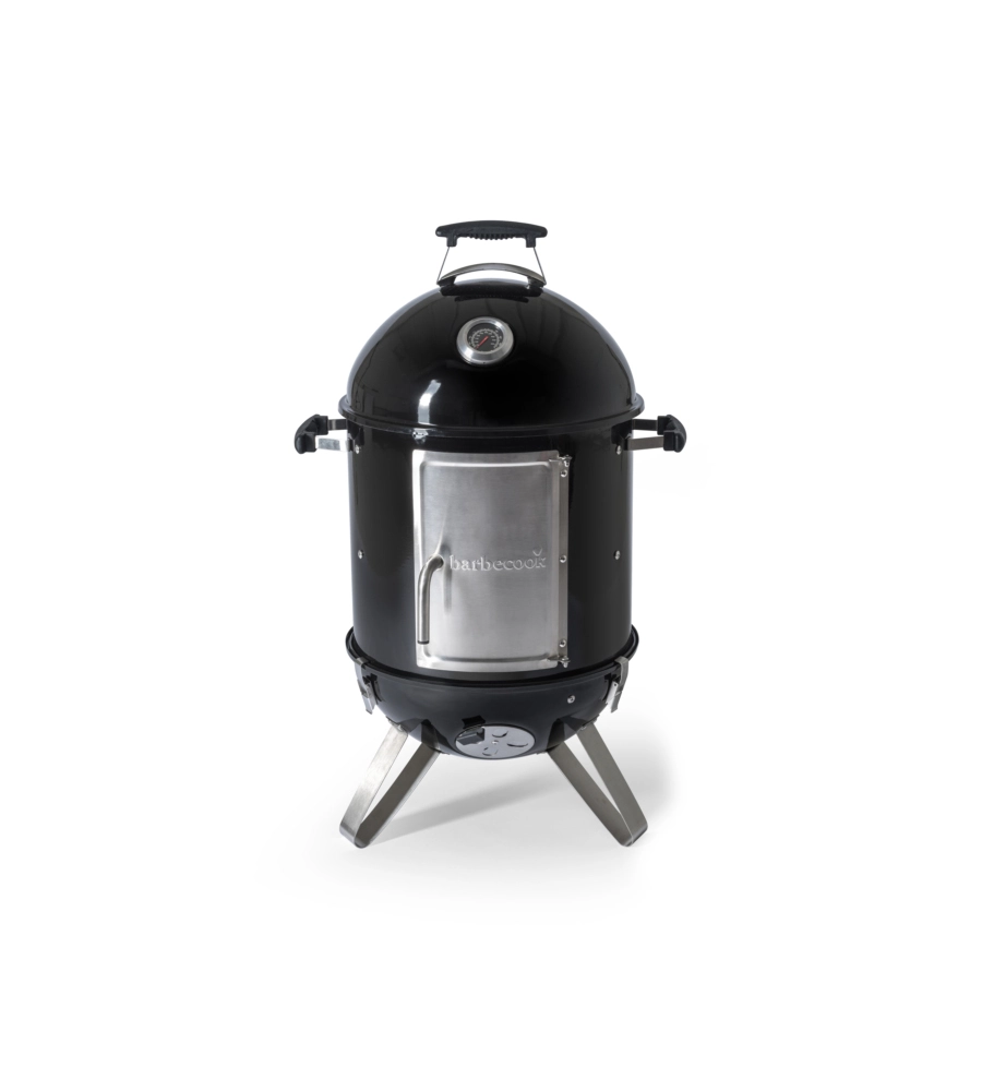 Barbecue affumicatore barbecook "smoker oskar s" Ø 40 cm