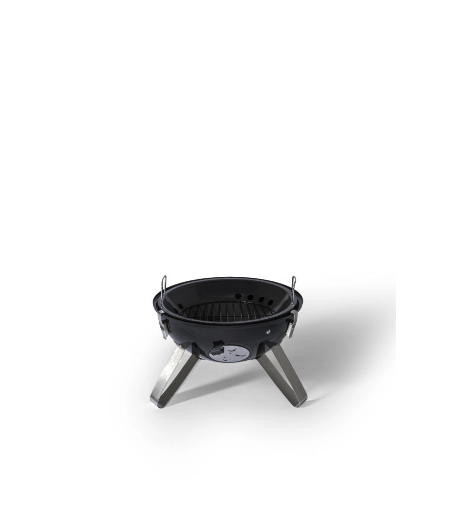 Barbecue affumicatore barbecook "smoker oskar s" Ø 40 cm