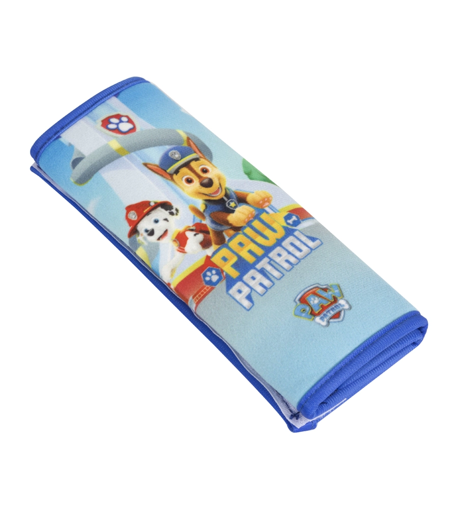 Passacintura auto soft "paw patrol boy"