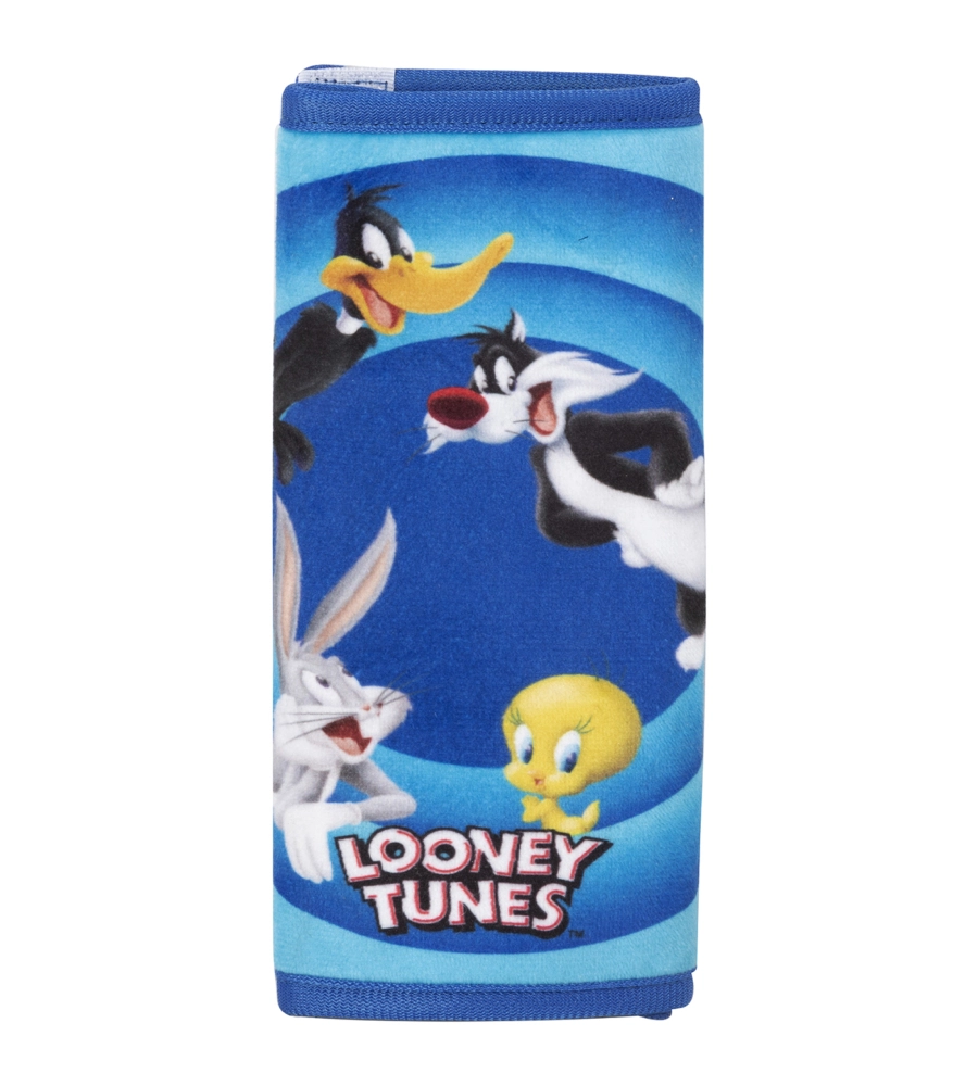 Passacintura auto "looney tunes"