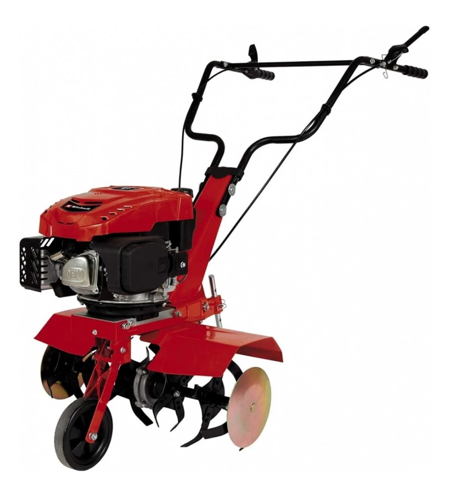 Motozappa 4 tempi gc-mt 2560 ld 150 cc - einhell