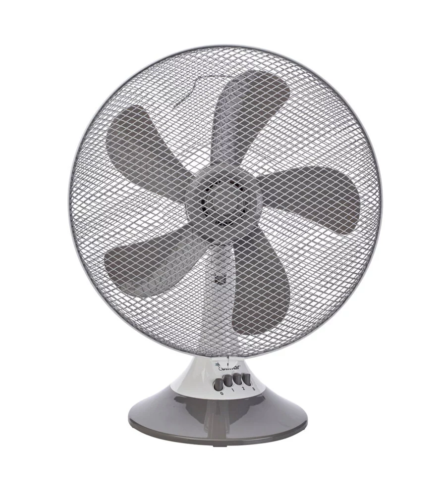 Ventilatore da tavolo - bimar vt433