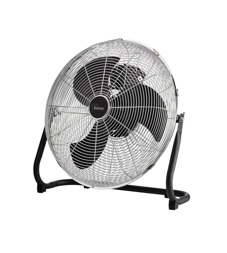 Ventilatore ad alta velocita' - bimar vs58